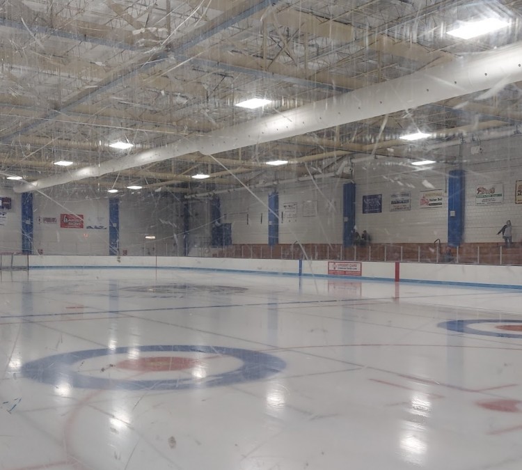 Methuen High School Ice Rink (Methuen,&nbspMA)